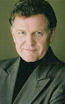Barry Flatman